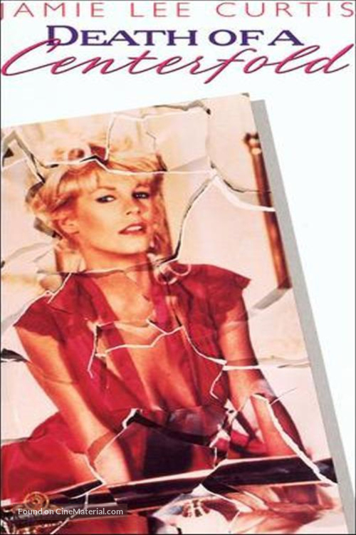 Death of a Centerfold: The Dorothy Stratten Story - Movie Poster