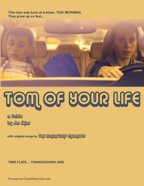 Tom of Your Life - Movie Poster