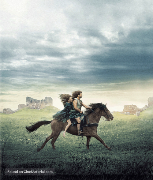 Braveheart - Key art