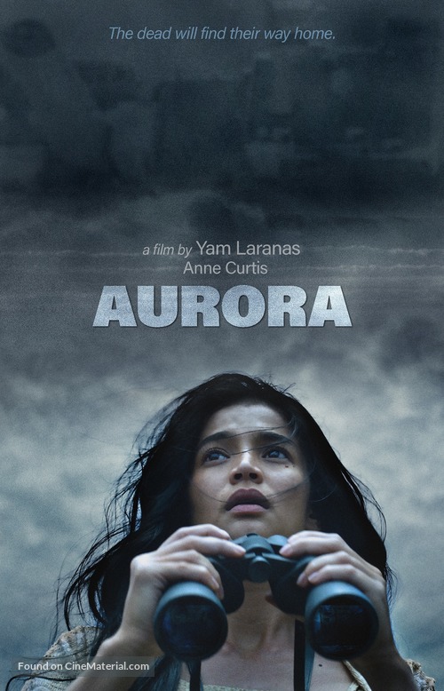 Aurora - Philippine Movie Cover