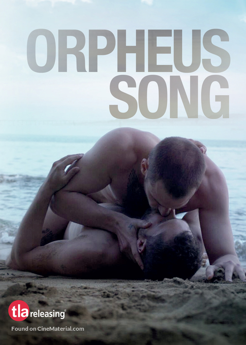 Orpheus&#039; Song - Movie Cover