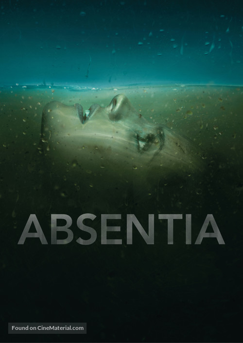 &quot;Absentia&quot; - Canadian Movie Cover