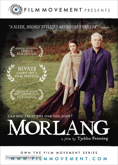 Morlang - Movie Cover