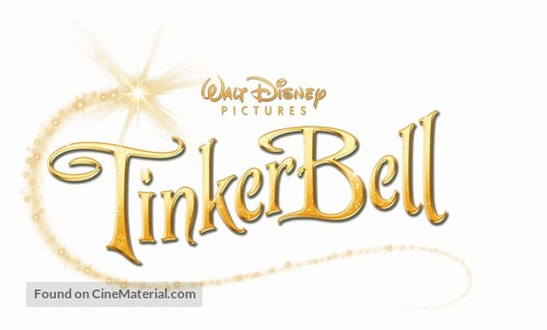 Tinker Bell - Logo
