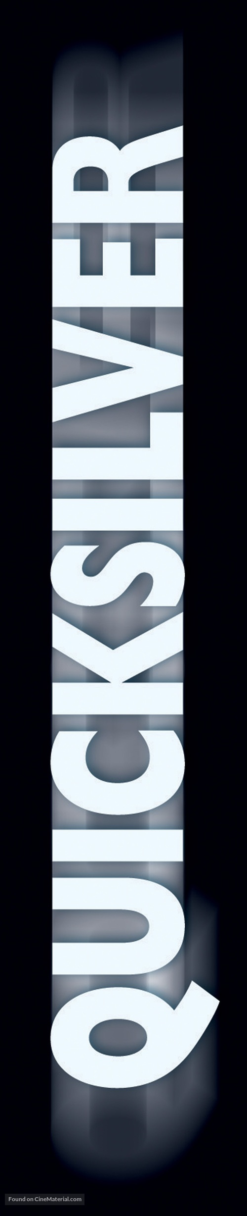 Quicksilver - Logo