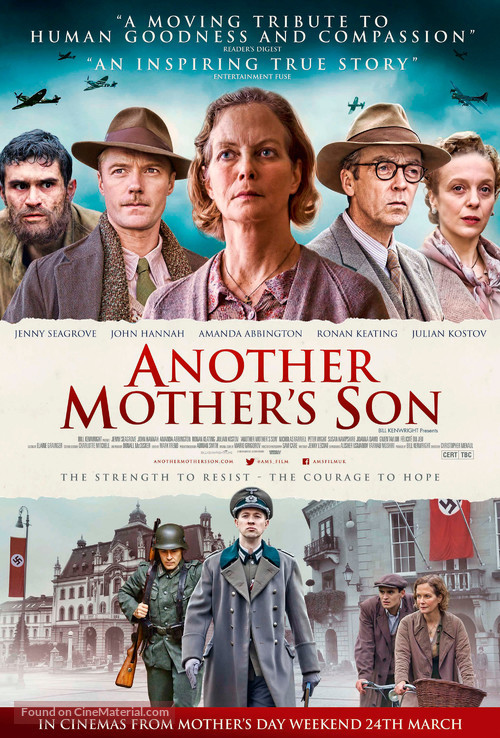 Another Mother's Son - British Movie Poster