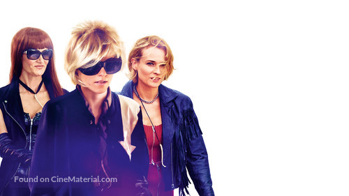 JT Leroy - Key art