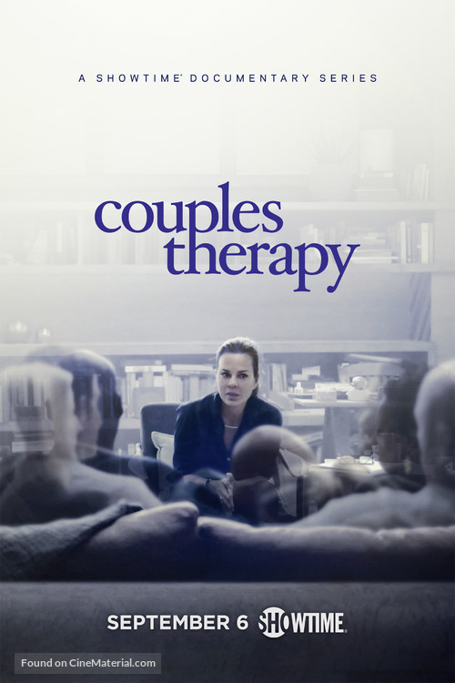 &quot;Couples Therapy&quot; - Movie Poster