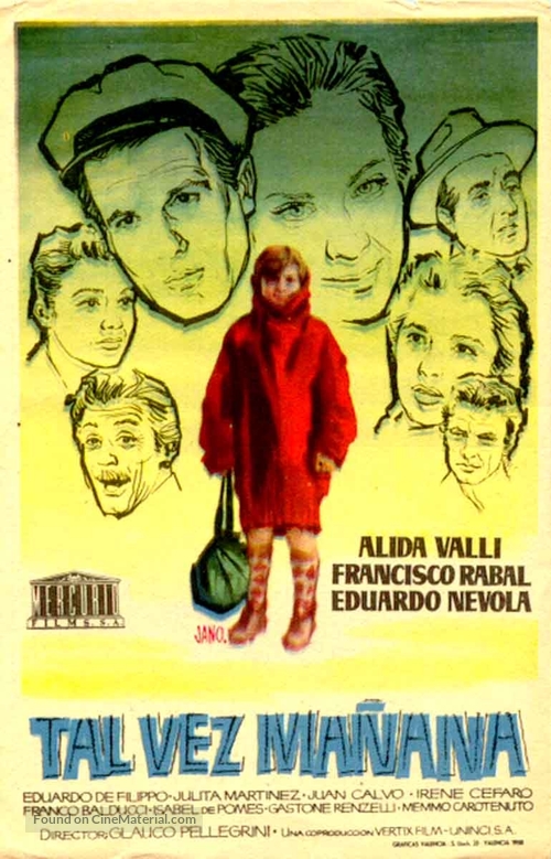 Amore pi&ugrave; bello, L&#039; - Spanish Movie Poster