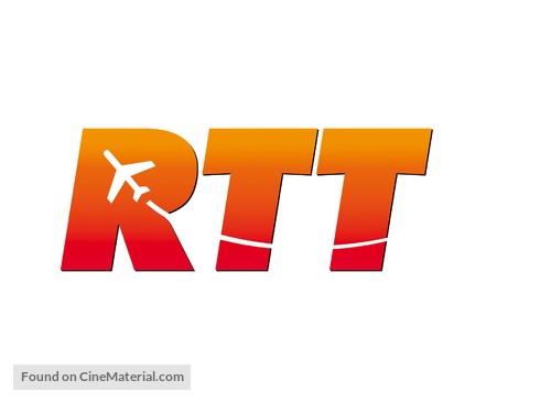 R.T.T. - French Logo