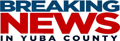 Breaking News in Yuba County - Logo