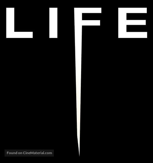 Life - Logo