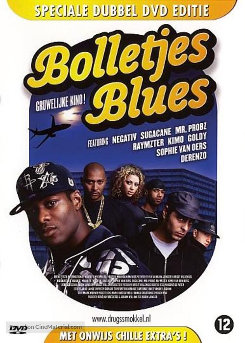 Bolletjes blues! - Dutch Movie Cover