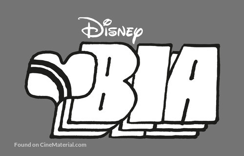 &quot;BIA&quot; - Brazilian Logo