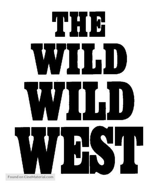 &quot;The Wild Wild West&quot; - Logo