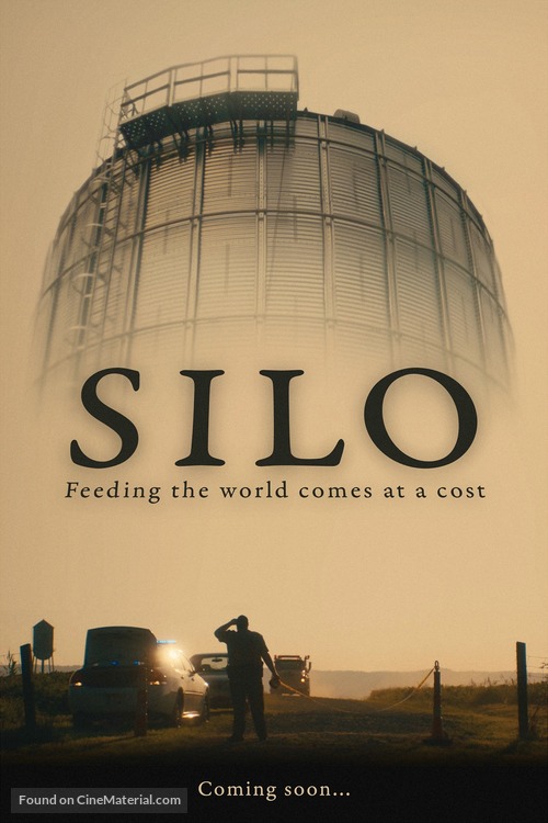 Silo - Movie Poster