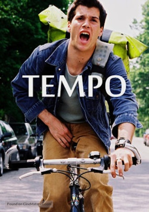 Tempo - Movie Poster