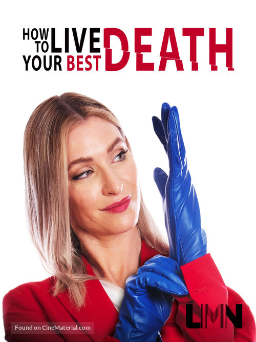 How to Live Your Best Death - Video on demand movie cover