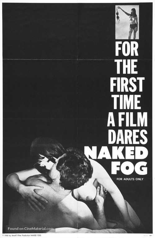 Naked Fog - Movie Poster