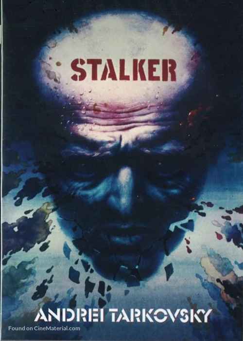 Stalker - Movie Poster