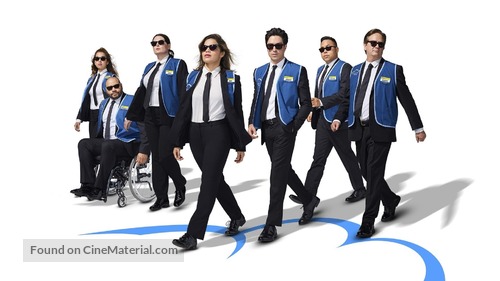 &quot;Superstore&quot; - Key art