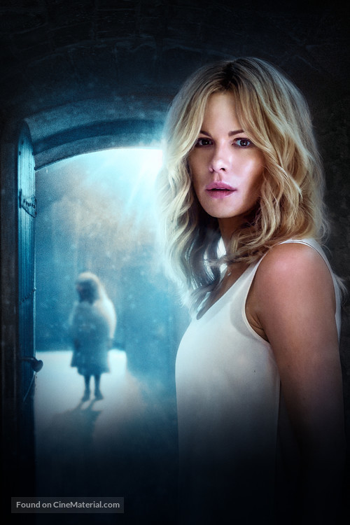 The Disappointments Room - Key art