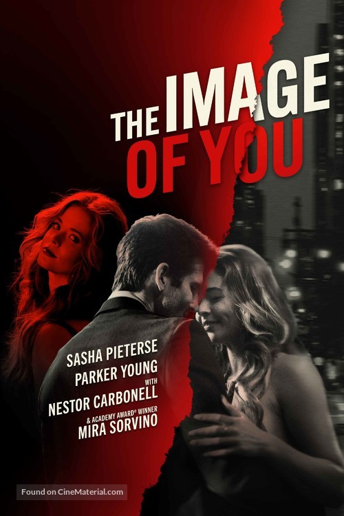 The Image of You - Movie Poster