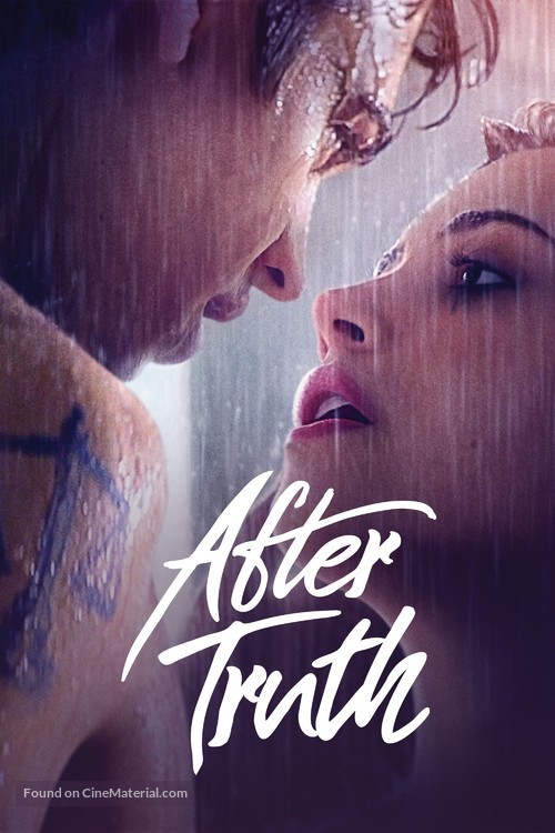 After We Collided - German Movie Cover