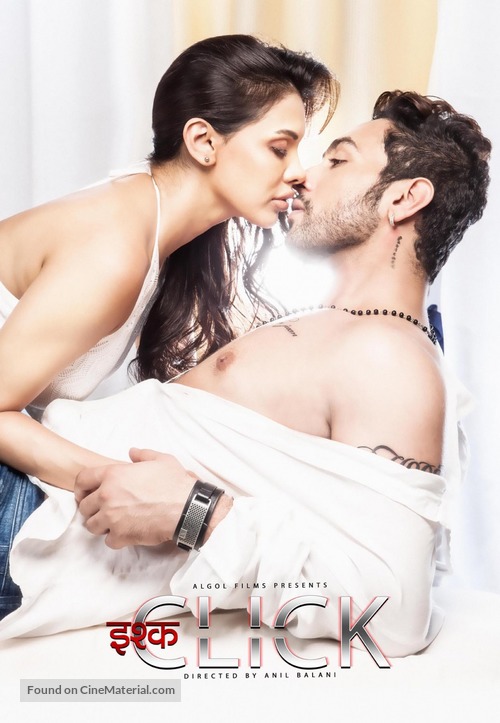 Ishq Click - Indian Movie Poster