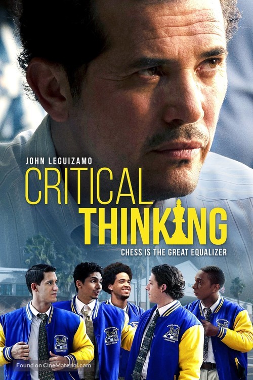 Critical Thinking - Movie Cover