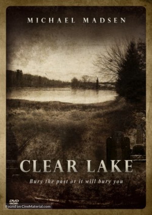 Clear Lake, WI - DVD movie cover