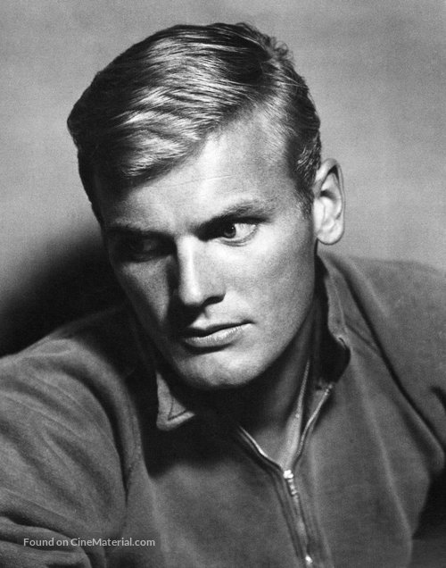 Tab Hunter Confidential - Key art