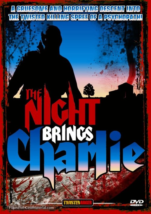 The Night Brings Charlie - Movie Cover