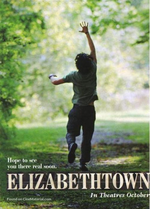 Elizabethtown (2005) - News - IMDb