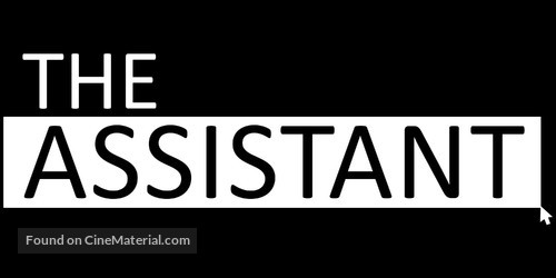 The Assistant - Logo