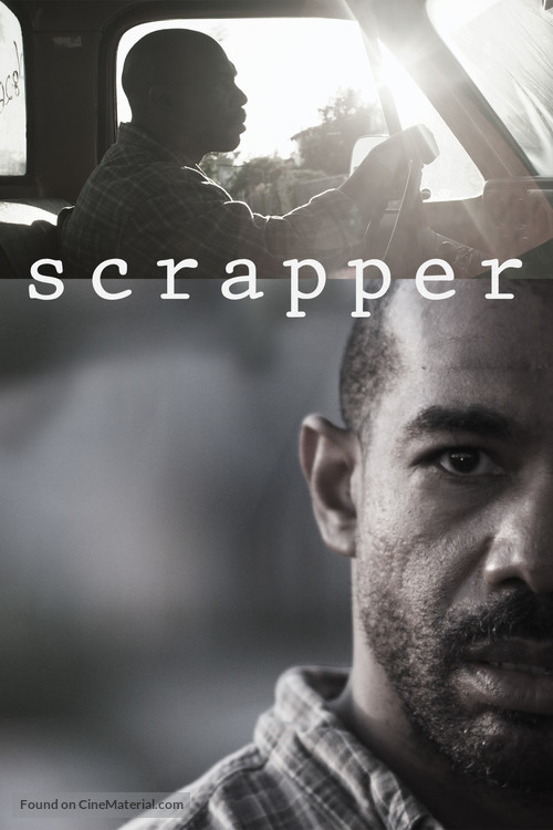 Scrapper - Movie Cover