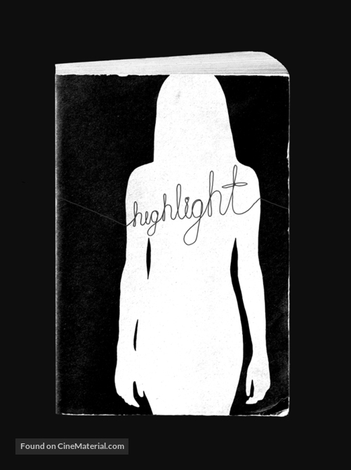 Highlight - British Video on demand movie cover