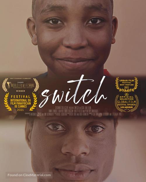 Switch - Movie Poster