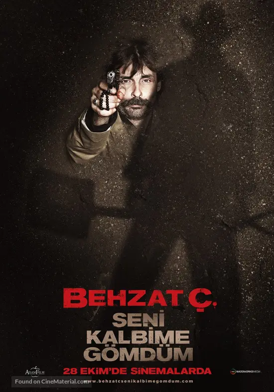 Behzat C Seni Kalbime Gomdum