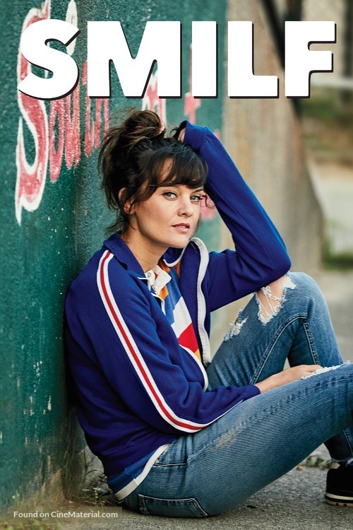 &quot;SMILF&quot; - Movie Cover