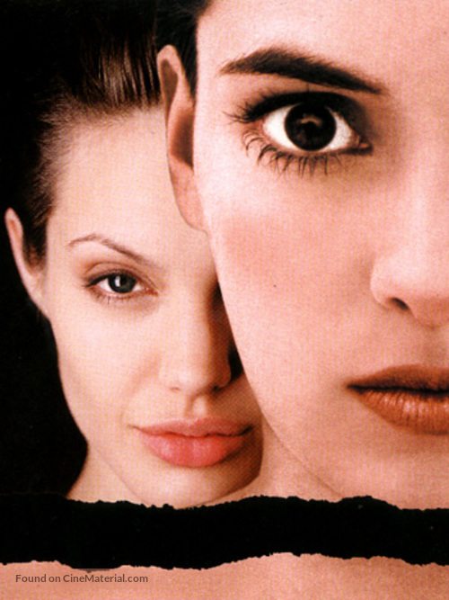 Girl, Interrupted - Key art