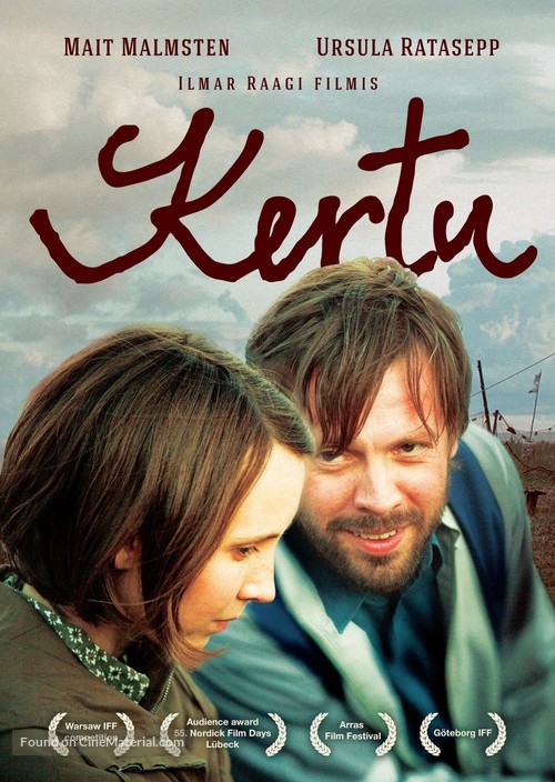 Kertu - Estonian Movie Cover