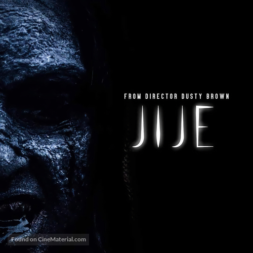 Jije - Movie Poster