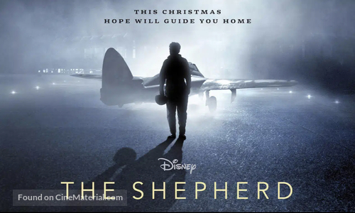 The Shepherd - Movie Poster