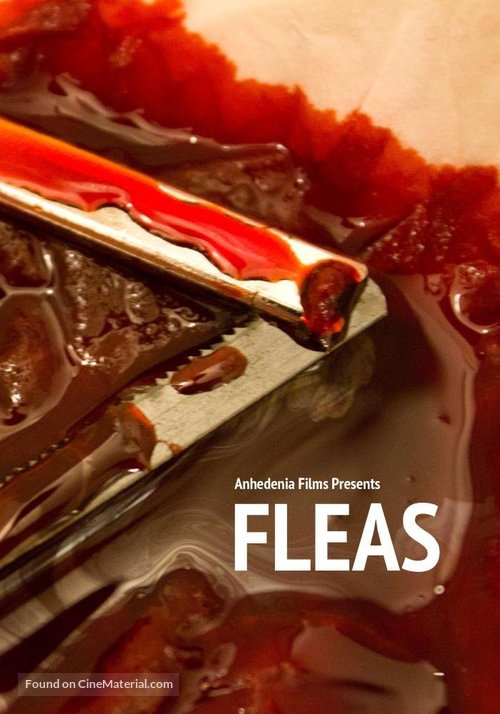 Fleas - Movie Cover