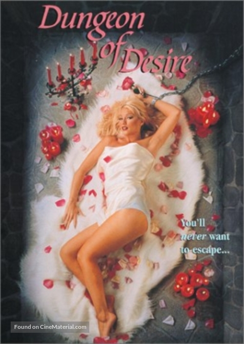 Dungeon of Desire - Movie Cover