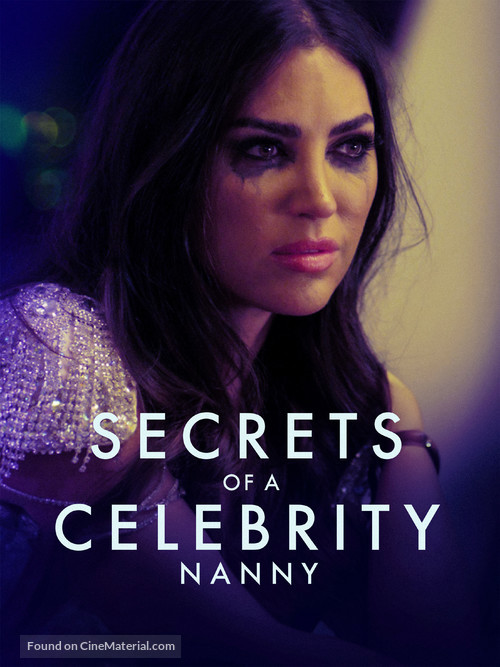 Secrets of A Celebrity Nanny - Movie Poster