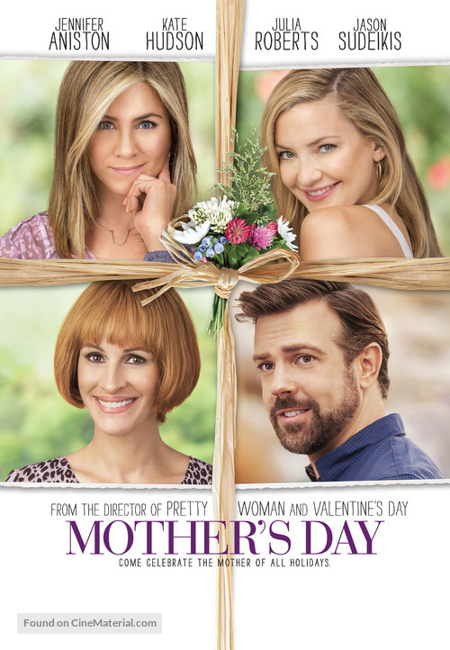 Mother&#039;s Day - poster