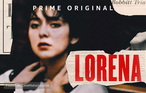 &quot;Lorena&quot; - Video on demand movie cover