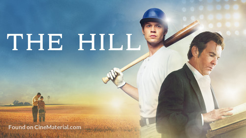 The Hill - Movie Poster